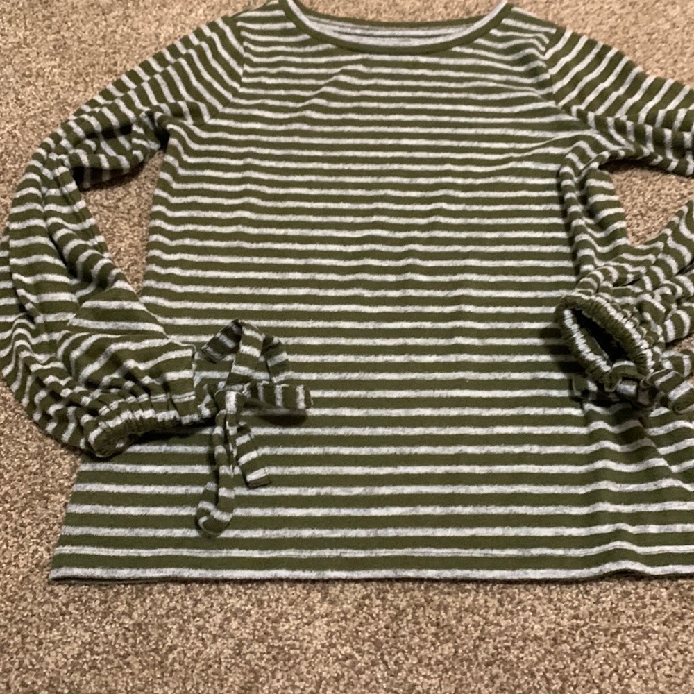 Ana soft sweater